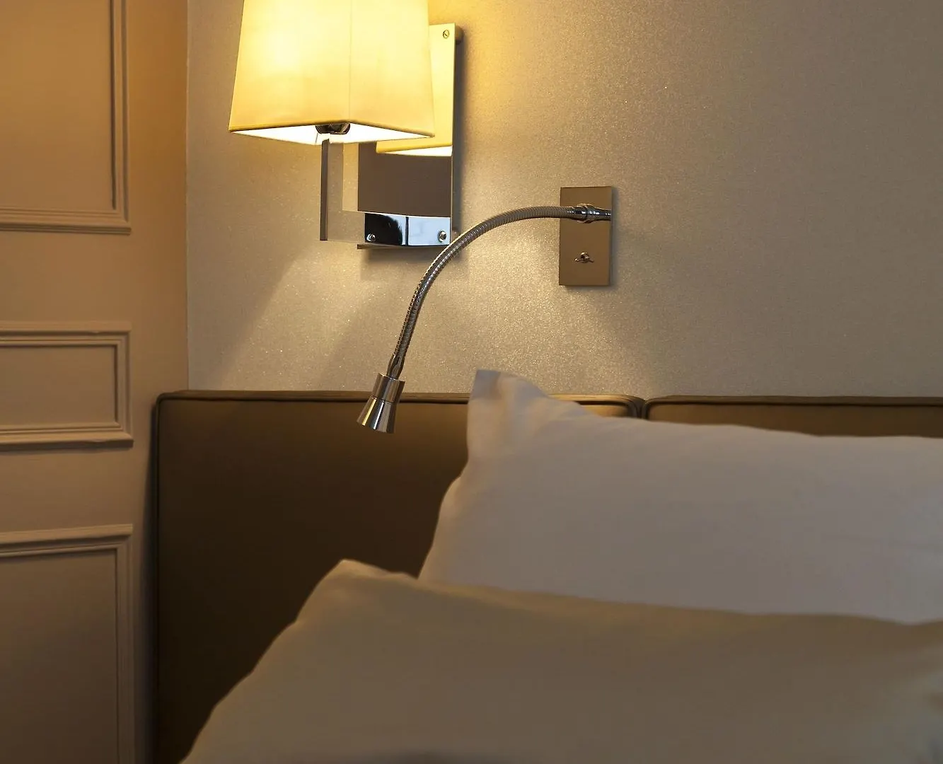 Le Clos Medicis Hotel Parigi