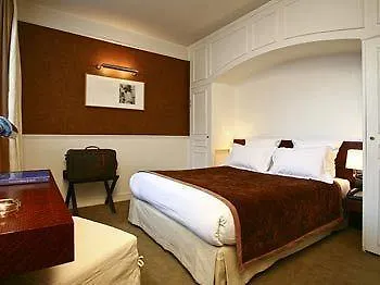 Le Clos Medicis Hotel Parijs