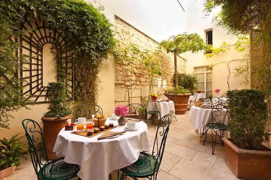 Le Clos Medicis Ξενοδοχείο