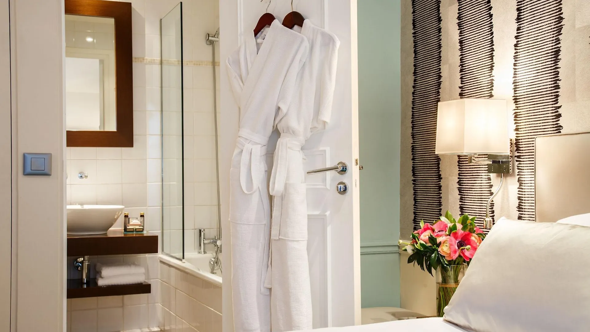 Hotel Le Clos Medicis
