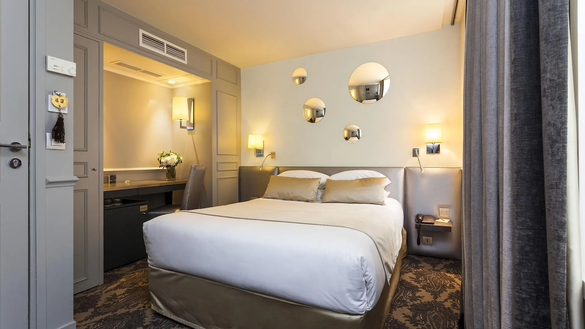 Hotel Le Clos Medicis
