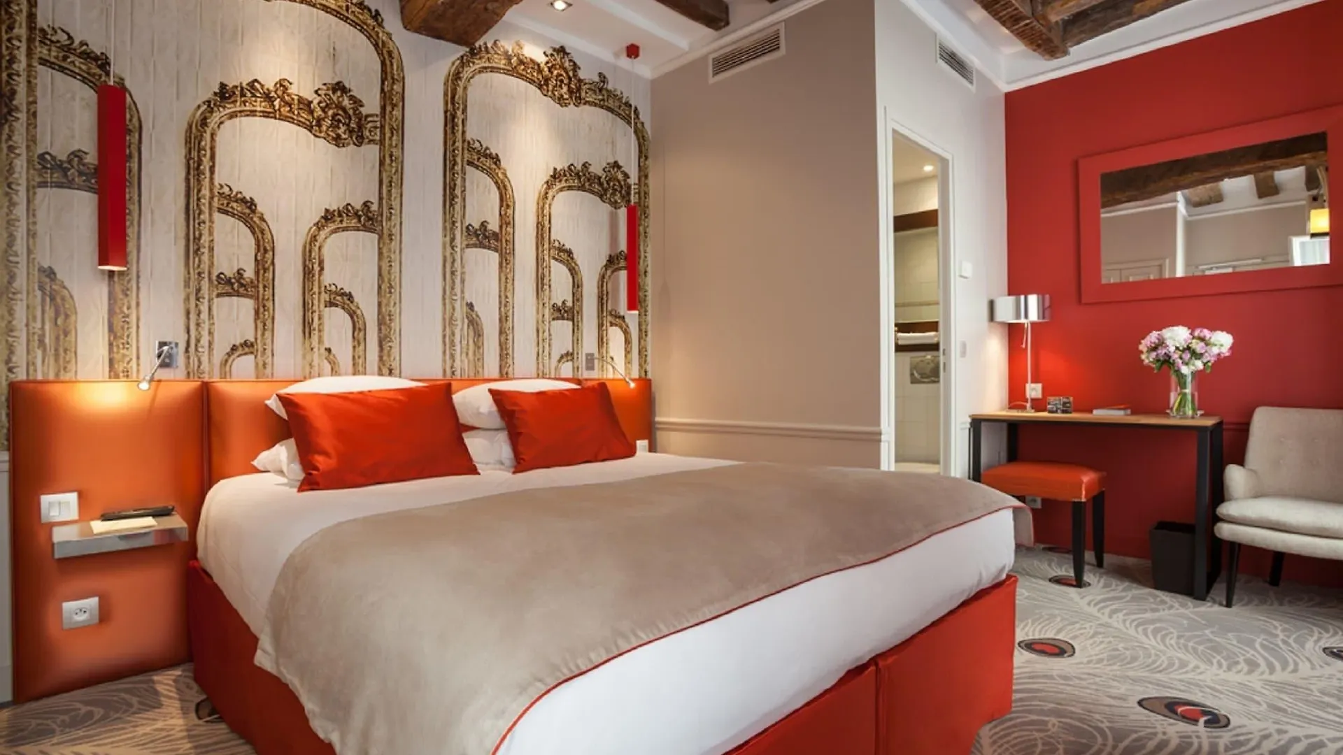 Le Clos Medicis 3*