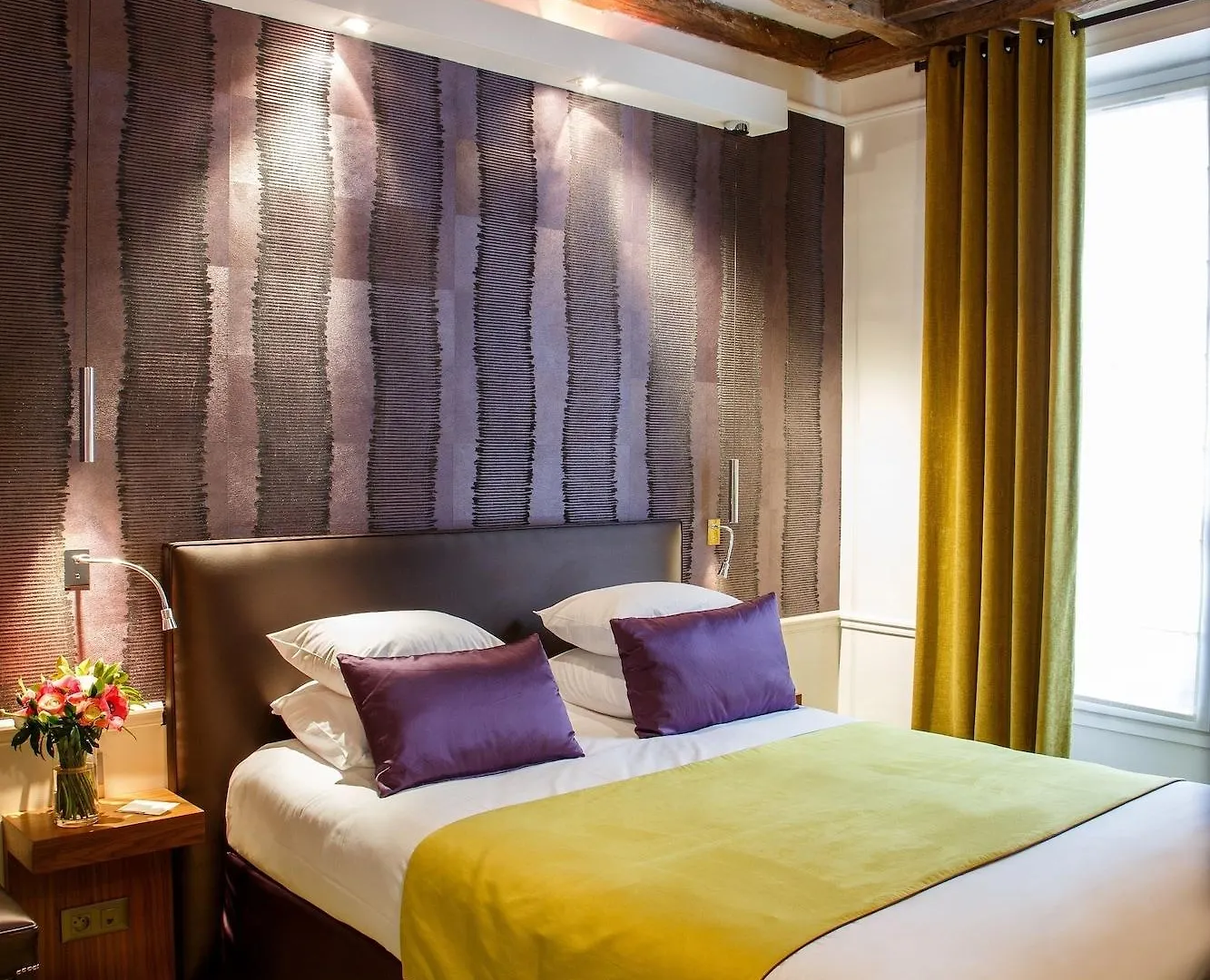 Hotel Le Clos Medicis