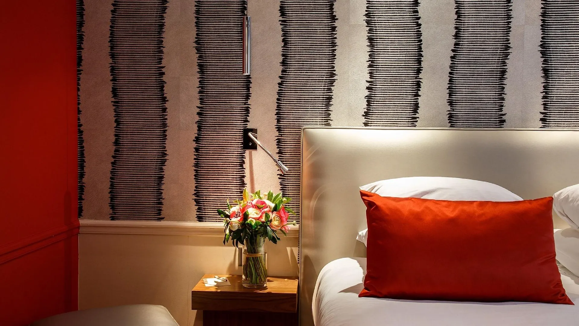 Hotel Le Clos Medicis 3*
