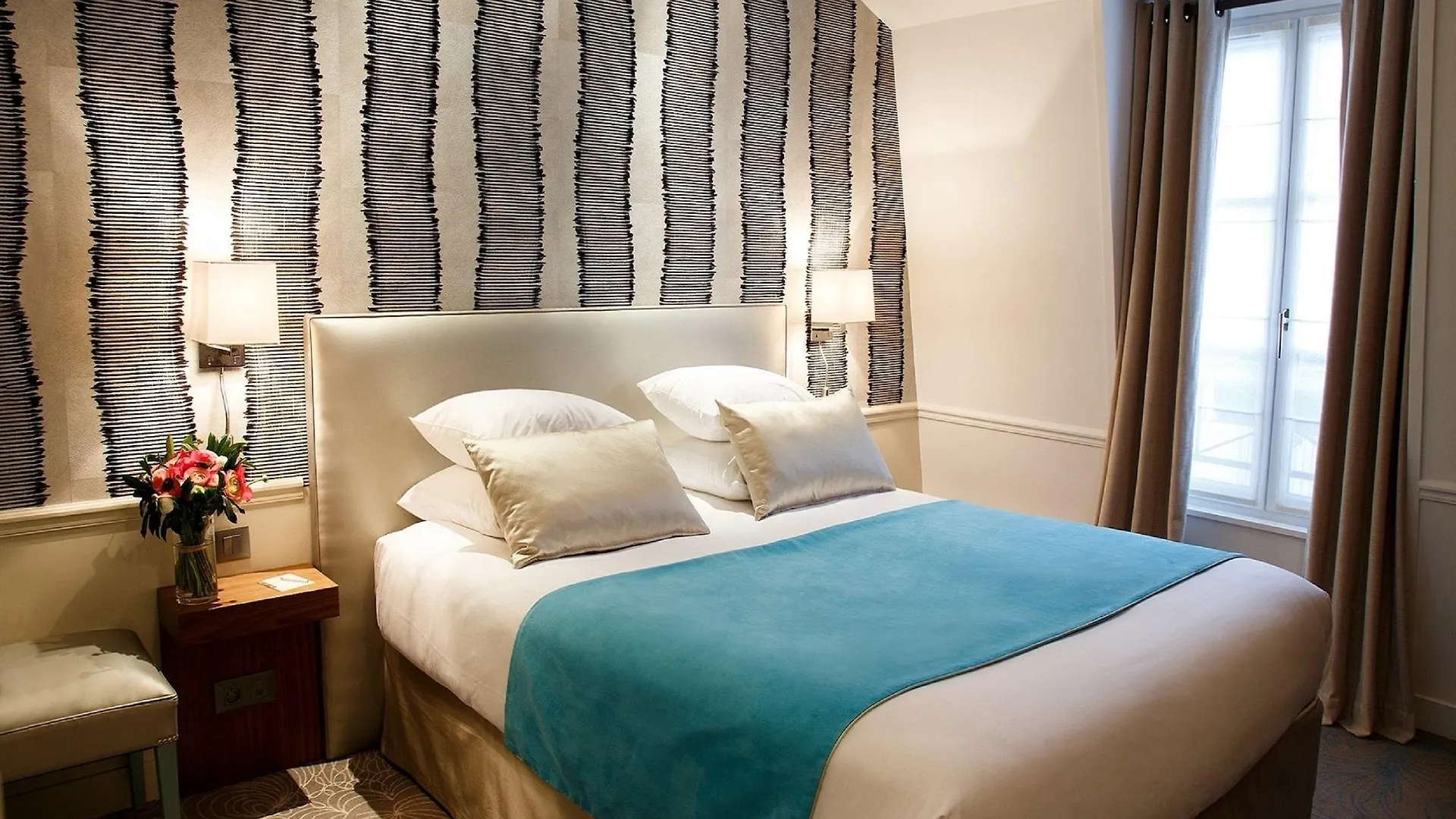 Hotel Le Clos Medicis