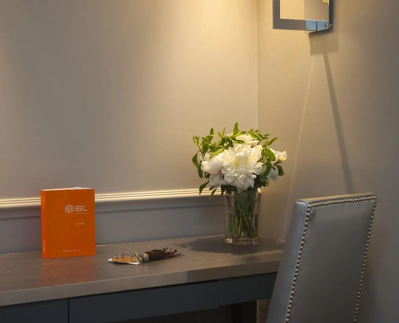 Hotel Le Clos Medicis