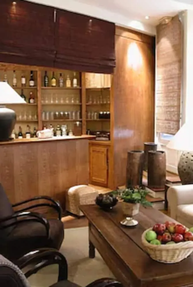 Ξενοδοχείο Le Clos Medicis 3*