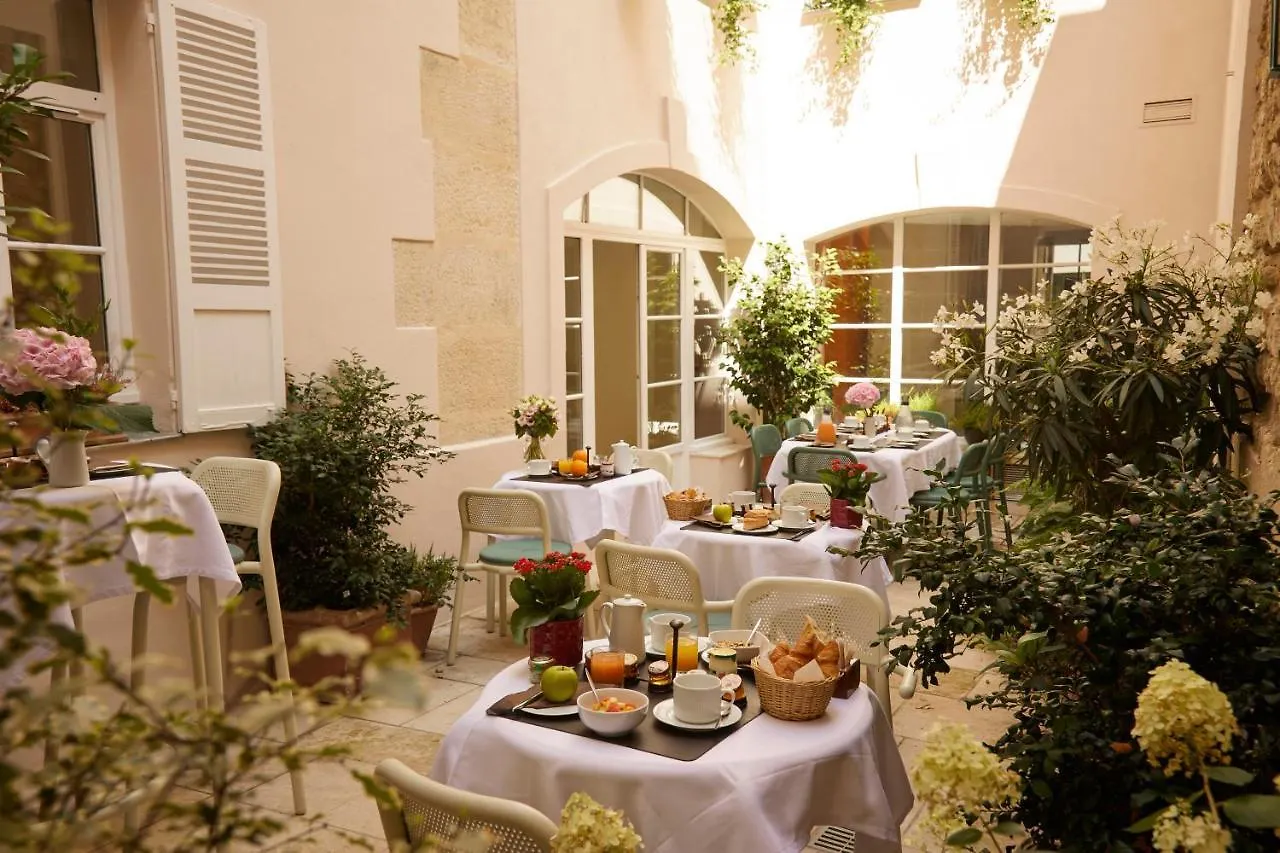 Ξενοδοχείο Le Clos Medicis