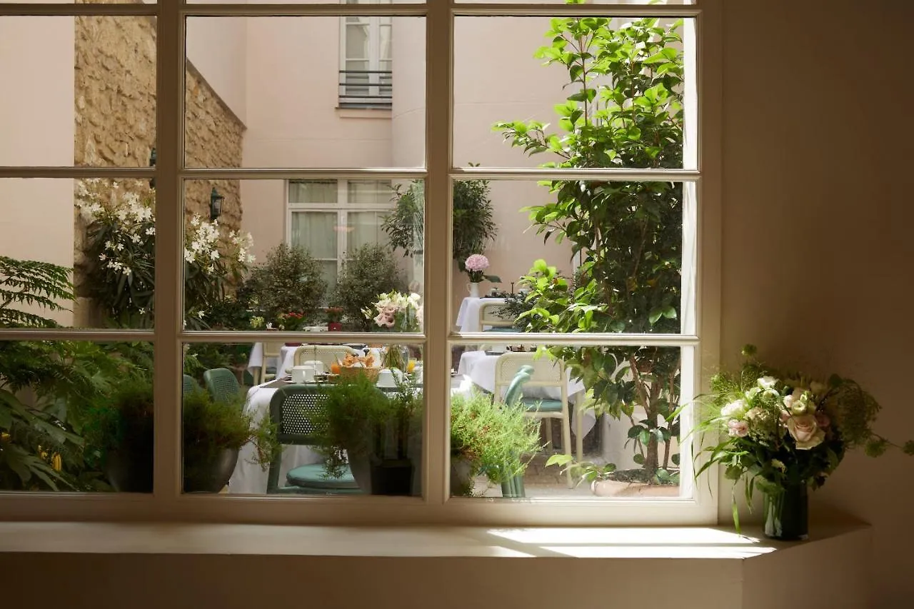 Le Clos Medicis 3* Paris