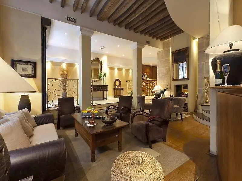 Le Clos Medicis Hotel Paris