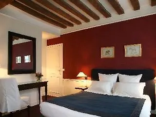 Le Clos Medicis 3* Παρίσι