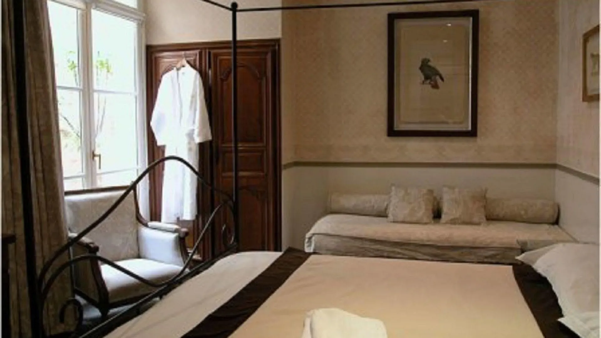 Le Clos Medicis Παρίσι