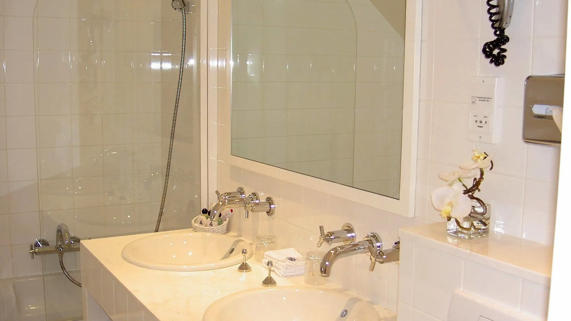Hotel Le Clos Medicis