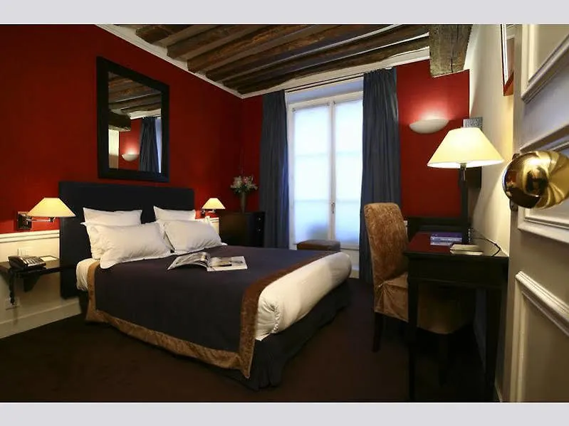 Le Clos Medicis Párizs